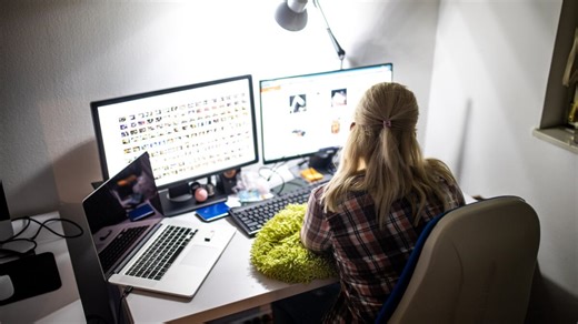 Après 4 ans d'étude, la science est unanime concernant les bienfaits que provoque le télétravail sur nous