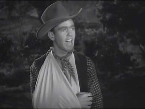 The Lone Ranger | S04 E32 | The Tell-Tale Bullet | Full Episode