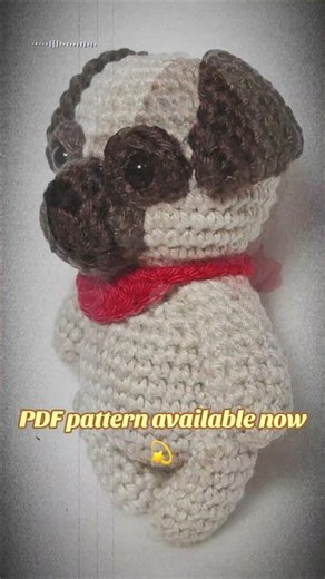 Pocket Size Pug Tutorial