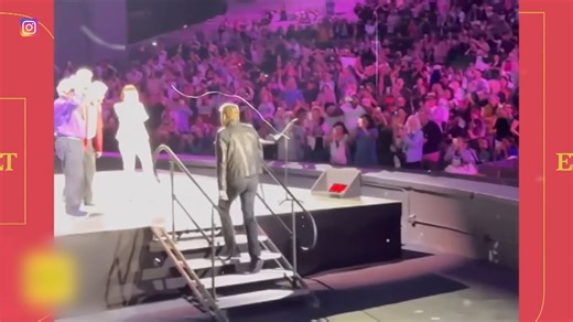 2.6K views · 39 reactions | John Travolta Shocks Fans With Danny Zuko Comeback at 'Grease' Sing-Along | Stephine Harder1 | Facebook