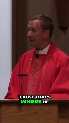 The Universal Church: Word, Sacraments, and Communion #shorts