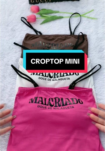 CROPTOP MINI: Stylish Outfits for Petite Fashion