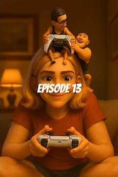 The Happening - Ep 13 - The Giant Teenage Queen (Giantess Animation Musical)