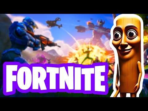 Nueva skin de Tung Tung Tung Sahur, Solo Leveling en su mejor momento y NVIDIA apuesta por Linux