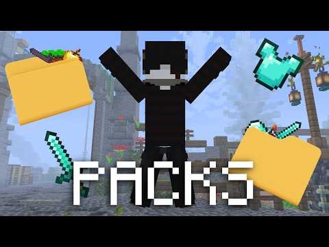 Best 1.21+ Sword PVP Texture Packs | Clean + FPS Boost