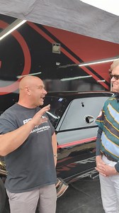 10K views · 258 reactions | Giuseppe Gentile getting ready for their next stop in Idaho for the 2024 NPK tour. | Firebird Raceway | Facebook