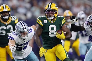 First & Anytime Touchdown Scorer Bets: Week 17