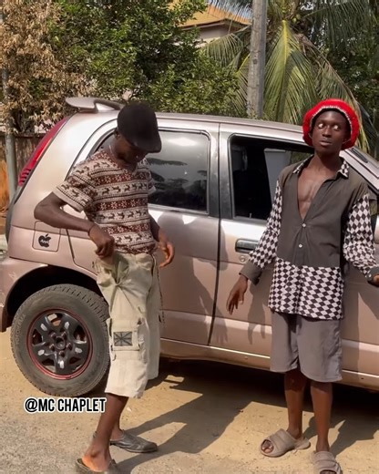 267K views · 7.9K reactions | The magic controller | Street Scene TV | Facebook