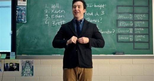 English Teacher Release Date, Trailer, Cast & Plot