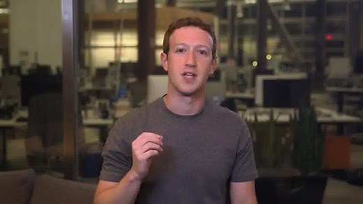 1.5M views · 6.8K shares | Earlier today we announced we're expanding Internet.org to give people around the world even more choice of free basic internet services. We're doing this in a way that respects net neutrality and is also effective in connecting the 4 billion people who need access. Here's my full video explaining our approach and what we announced today. | Mark Zuckerberg | Facebook