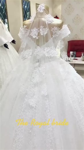 Royalbride on TikTok