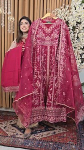 Husnara Eid Collections ❤️‍🔥 | Fashion Classy