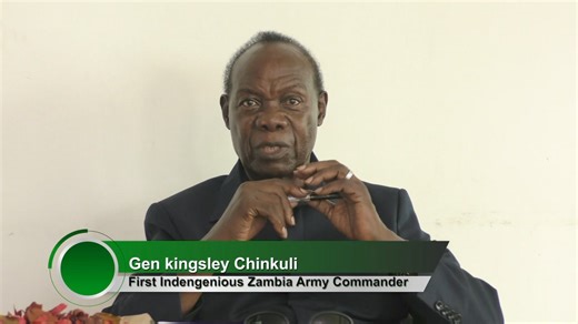 7.5K views · 311 reactions | Zambia, our Heritage | The Zambia Army | Facebook