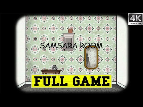 Samsara Room - Complete Walkthrough | No Commentary | 4K 60FPS