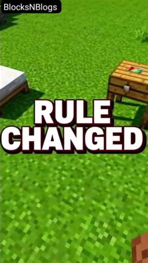 Minecraft Gave Me Only 15 Seconds… ⏱️😵 (Part 2) #shorts #fyp #minecraft #gaming