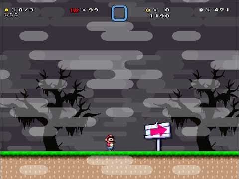 New Donut Ghost House (final version) SPOILER ALERT‼️