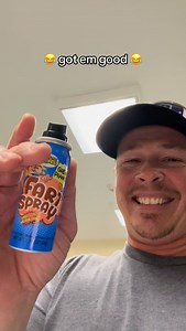 1.2K views · 37 reactions | That escalated quickly 藍 #prank #pranks #prankwars #prankvideo #prankster #pranked #prankchallenge #prankvideo #prankvideos #prankfail #pranksters #fart #fartspray #fartprank #fartingprank #gross #nasty #disgusting #funny #funnyvideos #funnyvideo #funnymoments #viral #share #follow #stupidisfunny | Stupid is funny | Facebook