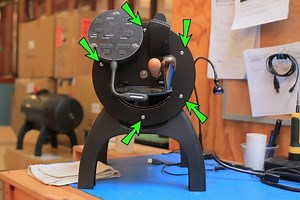 Aillio Bullet R1 Cleaning and Maintenance Guide - Sweet Maria's Coffee Library