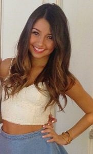 Cristine Prosperi: Bio, Height, Weight, Age, Measurements