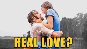 Romantic Scenes in Movies That Raised the Bar Too High for Everyone