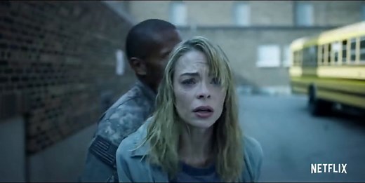 Black Summer: Season 1 Official Trailer