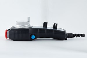 [Hot Item] Precision Rotary Encoder Hand Wheel Mpg for CNC Machines