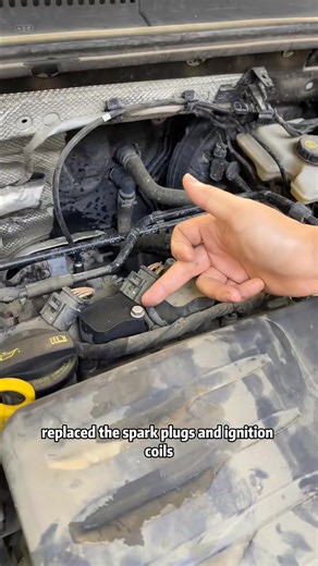 1.4M views · 19K reactions | How to eliminate car engine vibrationcar #foryou #virals #amazing #trending #usa #carfeature #carknowledge #tips #tricks | Chequanxiaoqiao | Facebook