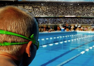 Is Ian Thorpe Relevant Today?