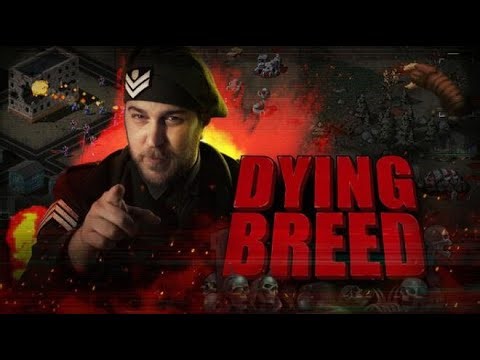 Dying Breed - PC Gameplay