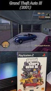 GTA III Changed Everything 🎮🔥