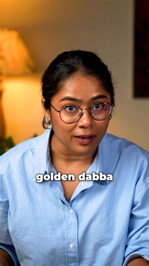 Keerthika Govindhasamy | The Nizam’s Golden Tiffin, a 2-kg pure gold treasure studded with diamonds, rubies, and emeralds, was stolen from a Hyderabad museum. But... | Instagram