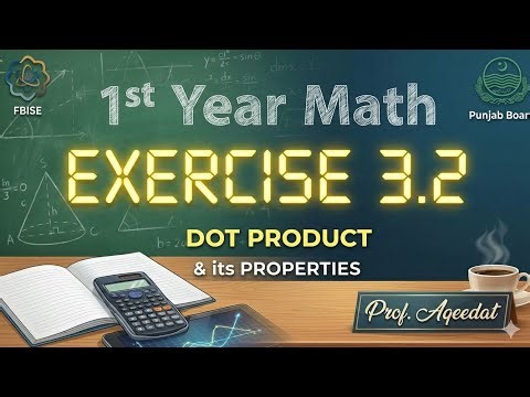 Question 1-12|FBISE 1st year maths 11|with Prof.Aqeedat#foryou #education #maths #1styearmath