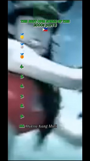 Top OPM Songs from the 2000s You Shouldn't Miss