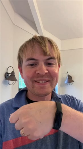 Wellness With Bilal on Instagram: "Track your activity, heart rate, stress, sleep, and workout intensity with the Fitbit Inspire 3. It monitors your daily readiness, logs 20+ exercise modes, and delivers detailed sleep scores. You get alerts for calls, texts, and heart rhythm, plus up to 10 days of battery life. Lightweight, water-resistant, and comfortable for all-day wear. Includes 6 months of Fitbit Premium for deeper insights and personalized guidance.#health #fitnesstrainer"