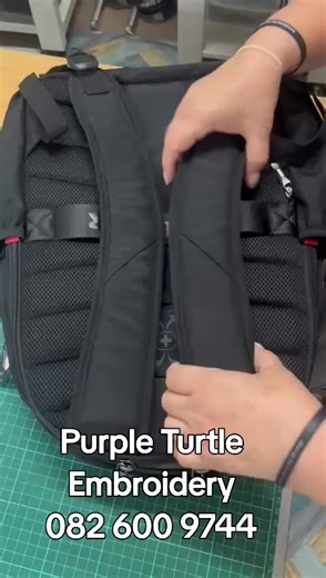 Purple Turtle embroidery 2 (@joanpople2)’s videos with original sound - Purple Turtle embroidery 2