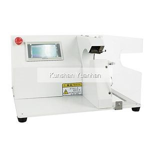 [Hot Item] High Speed Cable Wire Harness Tape Wrapping Taping Machine