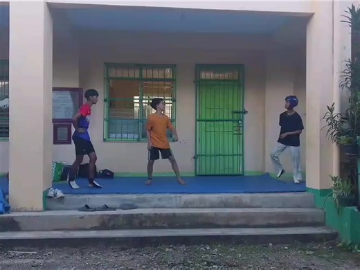 Mastering the Scorpion Kick in Taekwondo Training