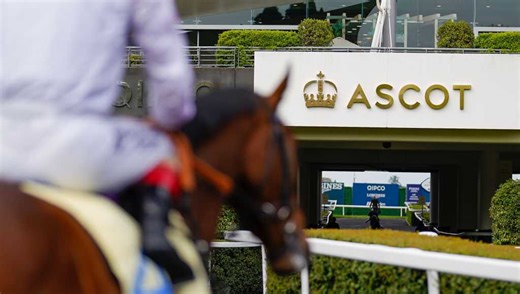 King Charles III to feature in first Royal Ascot since Queen Elizabeth II’s death