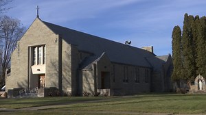 Former St. Vincent de Paul Church will ‘sit there and deteriorate’, pastor says