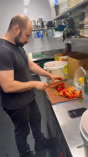 Bush Tomato Relish 🍅 Fan favourite. 👏 Hand chopped, carefully cooked, handmade from start to finish. 😛 | Pickle My Nikiel