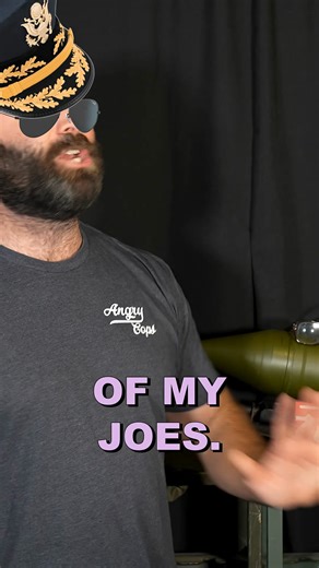 How do these Politicians Have Military Member's Backs? | Angry Cops