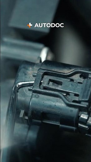 Cómo desconectar correctamente un conector eléctrico 🔌 #shorts #howto #diy