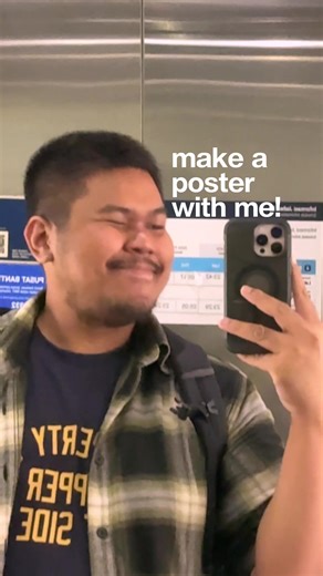 Part 08 | Had fun creating ascii design poster again and now with a twist of glass dispersion effect! Save it for your next reference ⚡️ Collab with me by dm! 🫶 #graphicdesign #posterdesign #ascii #foryou