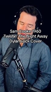 Dylan Lock - Twistin’ The Night Away #samcooke #twisting #oldiesmusic #60smusic #50s #soulmusic #soulmusiclovers #oldiesbutgoodies #oldies Sam Cooke Music & Memories of the 50s, 60s & 70s Golden Oldies Golden Oldies oldies but godies 50s 60s 70s 80s 90s SoulMusic.com | Dylan Lock