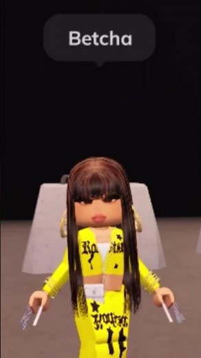 Damn Mami, I Just wanna 🎵 betcha 🎵 beat it 🎵 #roblox #funnyvideo #Alibi#sodahgame#