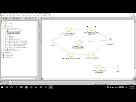 tutorial RATIONAL ROSE