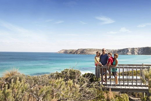 Kangaroo Island family-friendly travel guide - Holidays with Kids