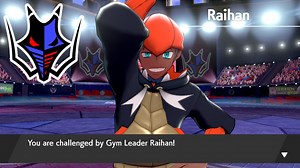 Pokémon Sword and Shield’s Hammerlocke gym: Guide to beating Raihan