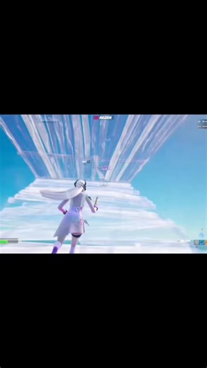 うまくいきすぎてニコニコ #fortnite #fortniteclips #フォートナイト #フォトナ #clips #1v1 #キーマウ #キーマウ練習 #ps5 #ps #ふぉーとないと
