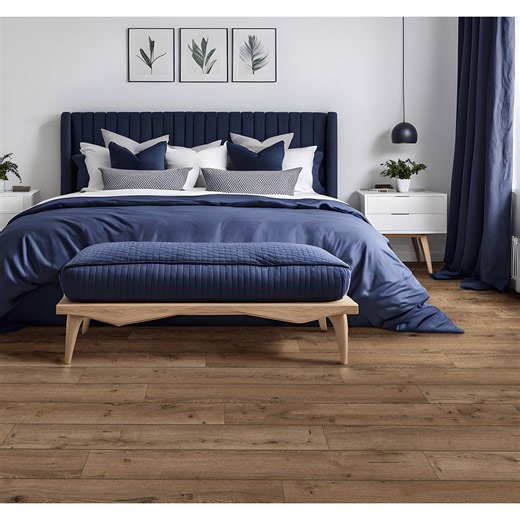 Select Surfaces Cambridge Waterproof Laminate Flooring, 14.99 sq. ft. per box - Samsclub.com
